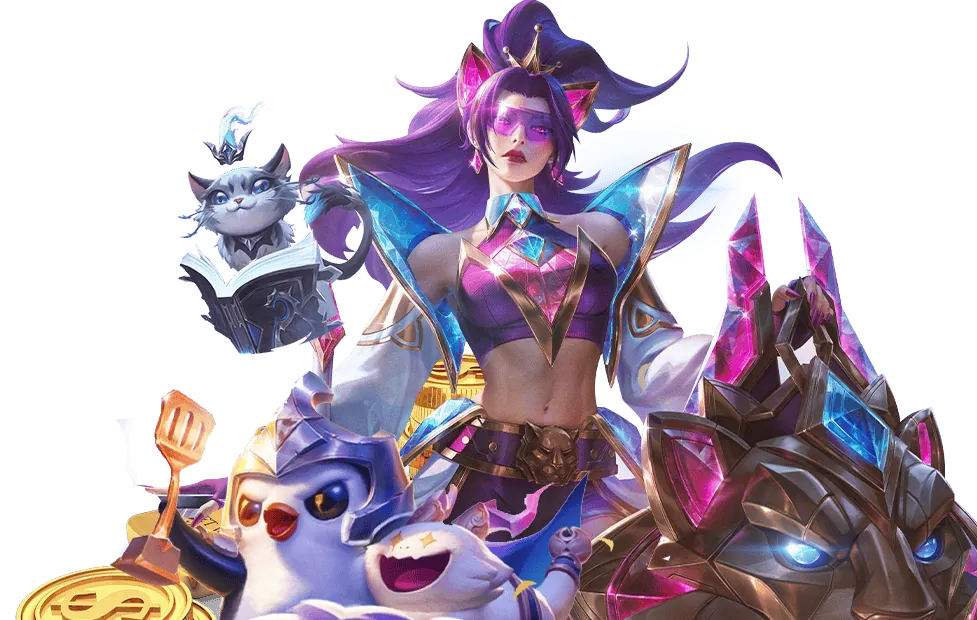 Tổng quan về nền tảng đá gà 68